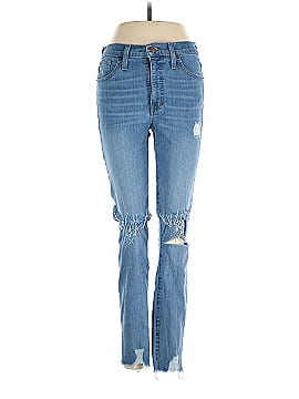 Madewell Jeans (view 1)