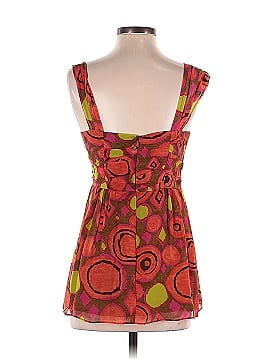 Nanette Lepore Sleeveless Blouse (view 2)