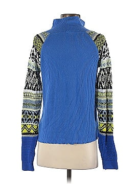 Free People Turtleneck Sweater (view 2)