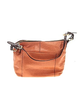Hobo The Original Leather Satchel (view 1)