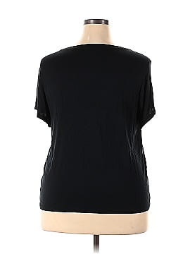 Bebe Short Sleeve T-Shirt (view 2)