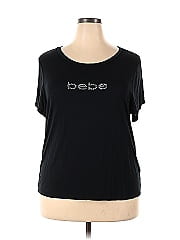 Bebe Short Sleeve T Shirt