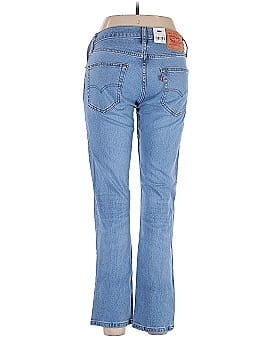 Levi Strauss Signature Jeans (view 2)