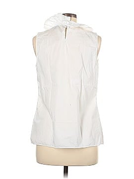 Banana Republic Sleeveless Blouse (view 2)