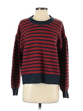 Madewell Pullover Sweater (view 1)