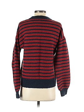 Madewell Pullover Sweater (view 2)