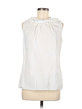 Banana Republic Sleeveless Blouse (view 1)