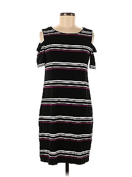 White House Black Market Casual Dress (view 1)