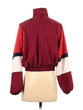 Forever 21 Track Jacket (view 2)