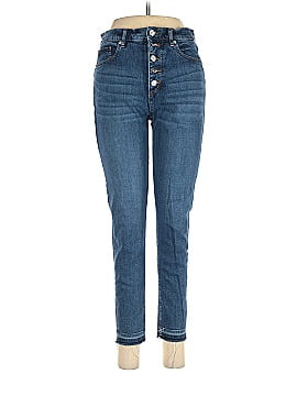 Ann Taylor LOFT Jeans (view 1)