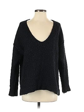 Free People Pullover Sweater (view 1)