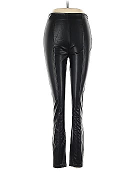 We the Free Faux Leather Pants (view 1)