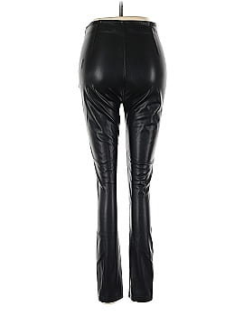 We the Free Faux Leather Pants (view 2)