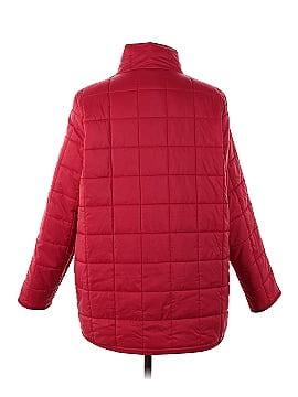 Coldwater Creek Jacket (view 2)