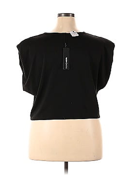 Fashion Nova Long Sleeve T-Shirt (view 2)