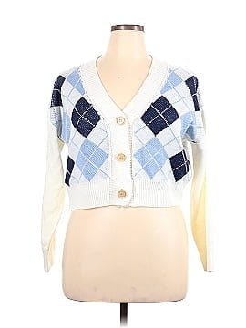 Shein Cardigan (view 1)