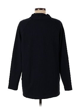 L.L.Bean Signature Pullover Sweater (view 2)