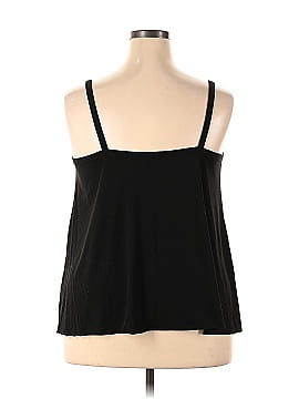 Emery Rose Sleeveless Top (view 2)