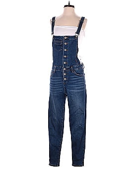 KANCAN JEANS Overalls (view 1)