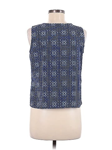 BFA Classics Sleeveless Blouse (view 2)