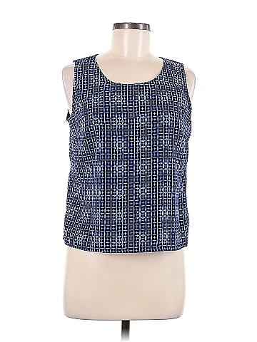 BFA Classics Sleeveless Blouse (view 1)