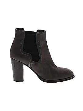 Barneys New York Ankle Boots (view 1)