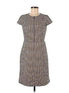 Elie Tahari Casual Dress (view 1)