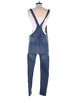 We the Free Overalls (view 2)