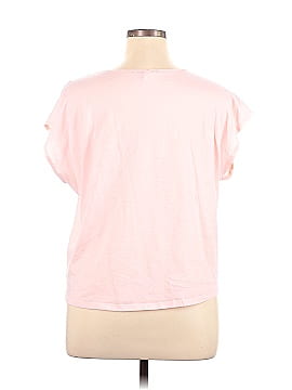 Victoria's Secret Sleeveless T-Shirt (view 2)