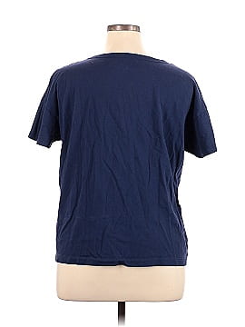 Old Navy Short Sleeve T-Shirt (view 2)