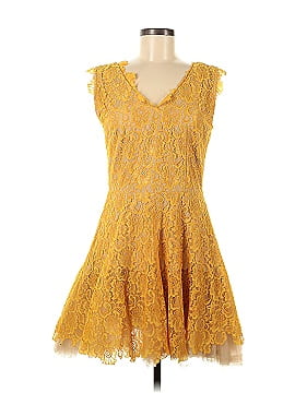 American Eagle Outfitters Casual Dress (view 1)