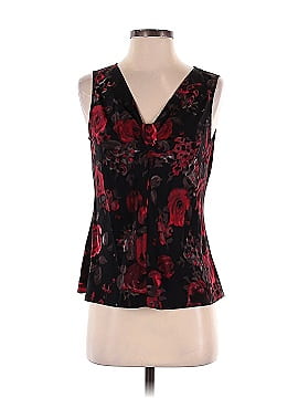 Talbots Sleeveless Blouse (view 1)