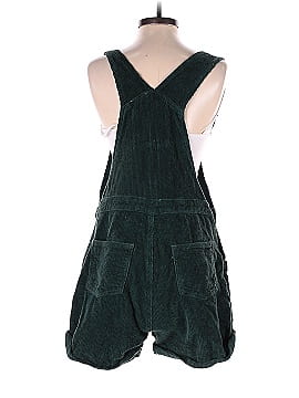 Princess Polly Overall Shorts (view 2)