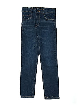 Zara Jeans (view 1)