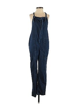 OAT Overalls (view 1)