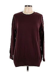 Isaac Mizrahi Pullover Sweater