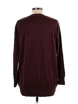 Isaac Mizrahi Pullover Sweater (view 2)