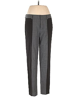 Vince. Wool Pants (view 1)