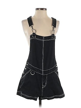 Hot Topic Overalls (view 1)
