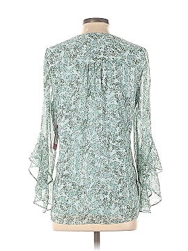 Vince Camuto Long Sleeve Blouse (view 2)