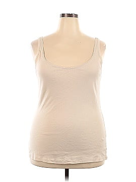 Ann Taylor LOFT Tank Top (view 1)