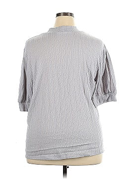 Maurices Short Sleeve Turtleneck (view 2)