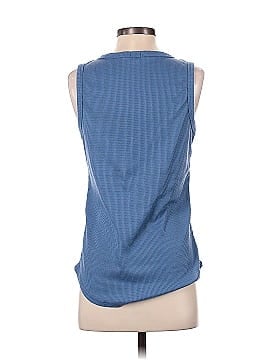Famulily Sleeveless Henley (view 2)