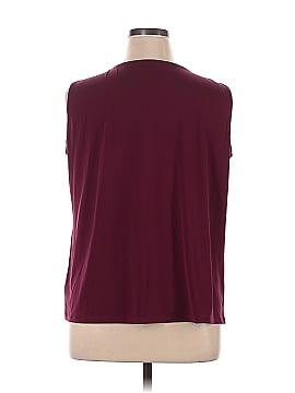 Jones Studio Sleeveless Top (view 2)