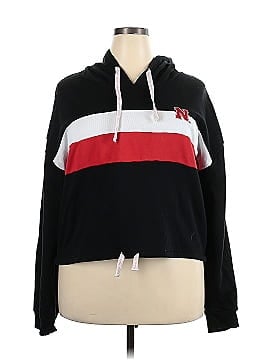 Gameday couture Pullover Hoodie (view 1)