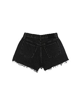 Abercrombie & Fitch Denim Shorts (view 2)