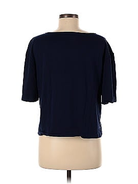 Halogen Short Sleeve T-Shirt (view 2)