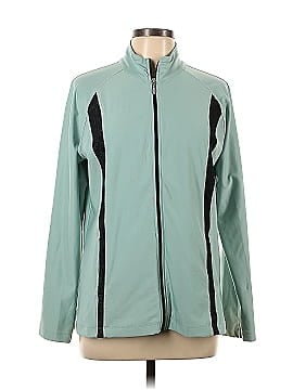 Soma Track Jacket (view 1)