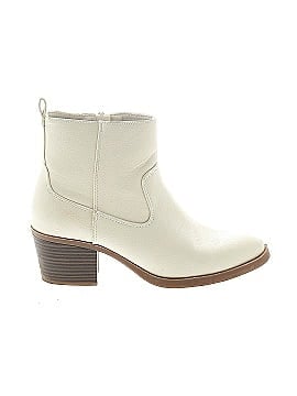 Old Navy Ankle Boots (view 1)