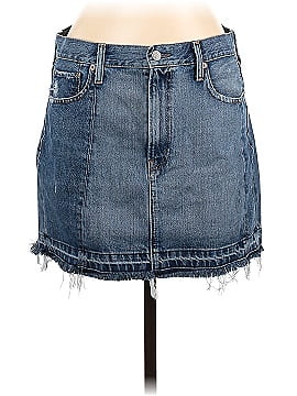 Denim & Supply Ralph Lauren Denim Skirt (view 1)